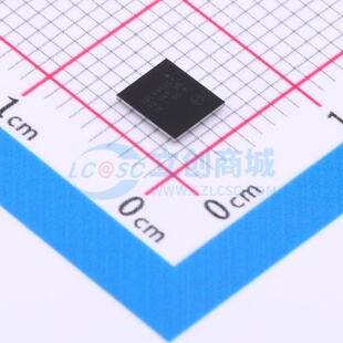 单片机(MCU/MPU/SOC) STM32L496VGY6TR WLCSP-100(4.1x4.6) ST(意