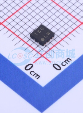音频功率放大器 BU7150NUV-E2 VSON-10 ROHM(罗姆) 电子元件配单