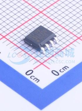 电压基准芯片 REF198ESZ-REEL7 SOIC-8 ADI(亚德诺) 电子元件配单