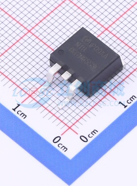 场效应管(MOSFET) NTB082N65S3F D2PAK onsemi(安森美) 原装正品