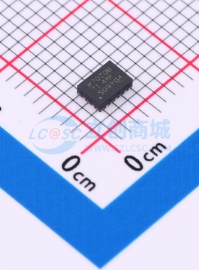 DC-DC电源芯片 TPS62870Z0WRXSR VQFN-FCRLF-16(3.5x2.5) TI/德州