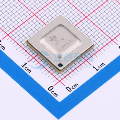 接口芯片 TLK10232CTR FCBGA-144 TI/德州 电子元件配单原装正品