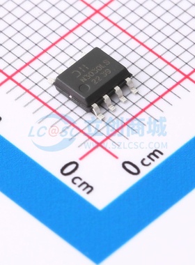 场效应管(MOSFET) DMN3030LSS-13 SO-8 DIODES(美台) 电子元器件