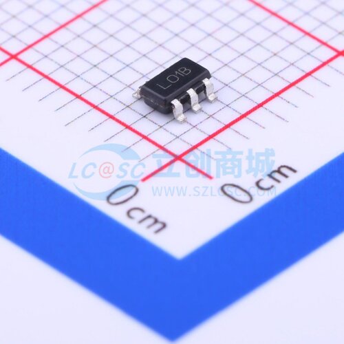 线性稳压器(LDO) LP2980IM5X-5.0/NOPB SOT-23-5 TI/德州 元器件