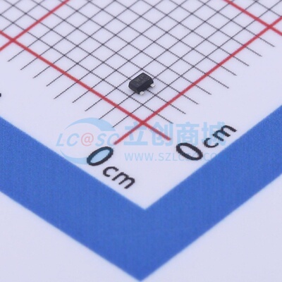 场效应管(MOSFET) RSM002P03T2L SOT-723 ROHM(罗姆) 电子元器件