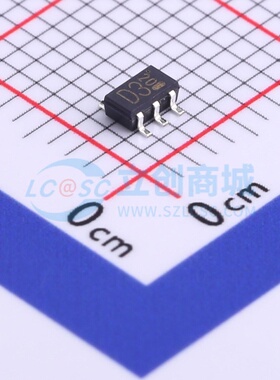数字晶体管 IMD3AT108 SOT-457 ROHM(罗姆) 电子元件配单原装正品