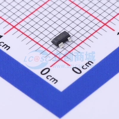 监控和复位芯片 ADM811TARTZ-REEL7 SOT-143-4 ADI(亚德诺) 原装