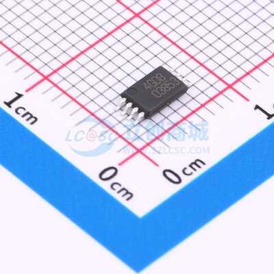 EEPROM BR24G08FVT-3GE2 TSSOP-8 ROHM(罗姆) 电子元器件原装正品