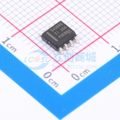 DC-DC电源芯片 TPS54360QDDARQ1 SO-8 TI/德州 电子元件原装正品