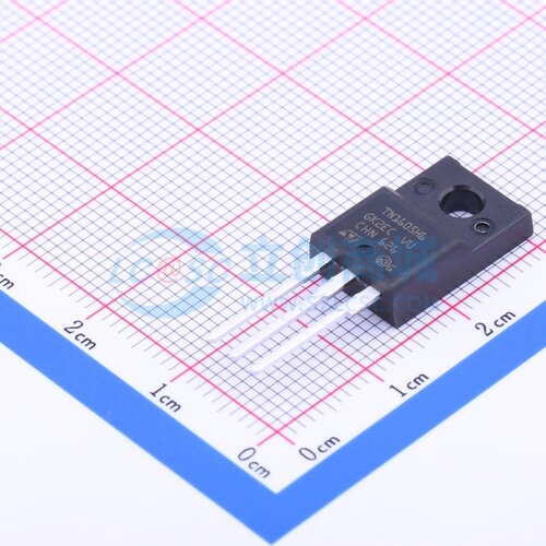 晶闸管(可控硅)/模块 TN1605H-6FP TO-220FP-AB-3 意法半导体芯片