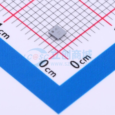 转换器/电平移位器 ST6G3244MEBJR FlipChip-25 意法半导体芯片