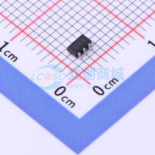 LED驱动 BCR 401U E6327 SC-74-6 Infineon(英飞凌) 电子元件配单