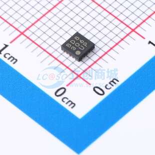 DC-DC电源芯片 BD8306MUV-E2 VQFN016V3030 ROHM(罗姆) 原装正品