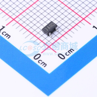 电源管理芯片(PMIC) MCP1701AT-3002I/CB SOT-23A-3 MICROCHIP(美