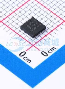 实时时钟(RTC) PCF8523TK/1,118 XSON-8 安世 电子元器件原装正品