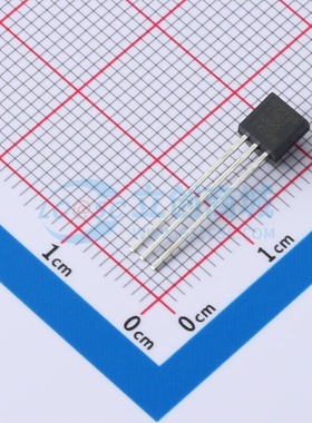 监控和复位芯片 MCP120-475DI/TO TO-92 MICROCHIP(美国微芯)