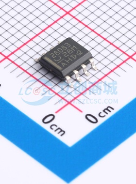 AC-DC控制器和稳压器 UCC28083DR SOIC-8 TI/德州 电子元器件配单