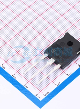 场效应管(MOSFET) IPW60R125P6XKSA1 TO-247 Infineon(英飞凌)