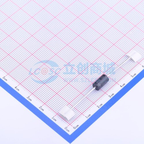 静电保护器(TVS/ESD) 1.5KE39CA DO-201 意法半导体芯片 原装正品