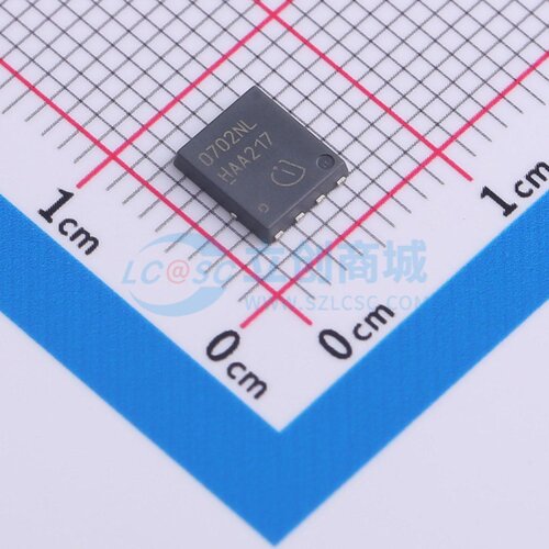 场效应管(MOSFET) ISC0702NLSATMA1 TDSON-8 Infineon(英飞凌)