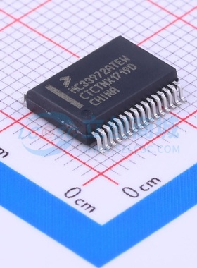 接口芯片 MC33972ATEWR2 SOIC-32 安世 电子元器件配单原装正品