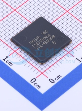 单片机(MCU/MPU/SOC) TMS320F28335ZHHA BGA-179 TI/德州 元器件