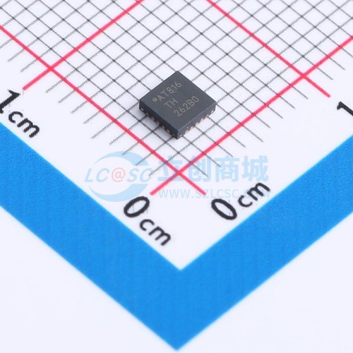 单片机(MCU/MPU/SOC) ATTINY816-MF QFN-20 MICROCHIP(美国微芯)