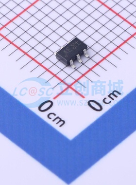 三极管(BJT) PBSS303ND.115 SOT-457 Nexperia(安世) 电子元器件