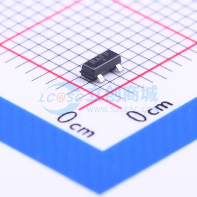 电压基准芯片 TLV431ASN1T1G SOT-23 onsemi(安森美) 电子元器件