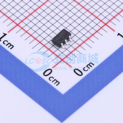 监控和复位芯片 NCV308SNADJT1G TSOP-6 onsemi(安森美) 原装正品