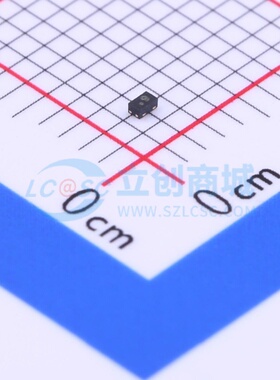 静电保护器(TVS/ESD) AZ5123-01F.R7G DFN1006-2L AMAZING(晶焱)