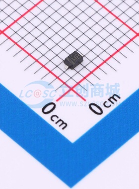 稳压二极管 UFZVTE-1715B SC-90(SOD-323F) ROHM(罗姆) 原装正品