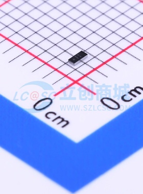 肖特基二极管 SDM1U20CSP-7 X3-WLB1406-2 DIODES(美台) 原装正品