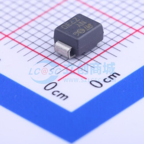 静电保护器(TVS/ESD) SM6T100CA DO-214AA 意法半导体芯片 元器件