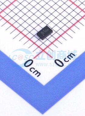 模拟开关/多路复用器 STG3856QTR QFN-12L(2.2x1.4) ST(意法半导