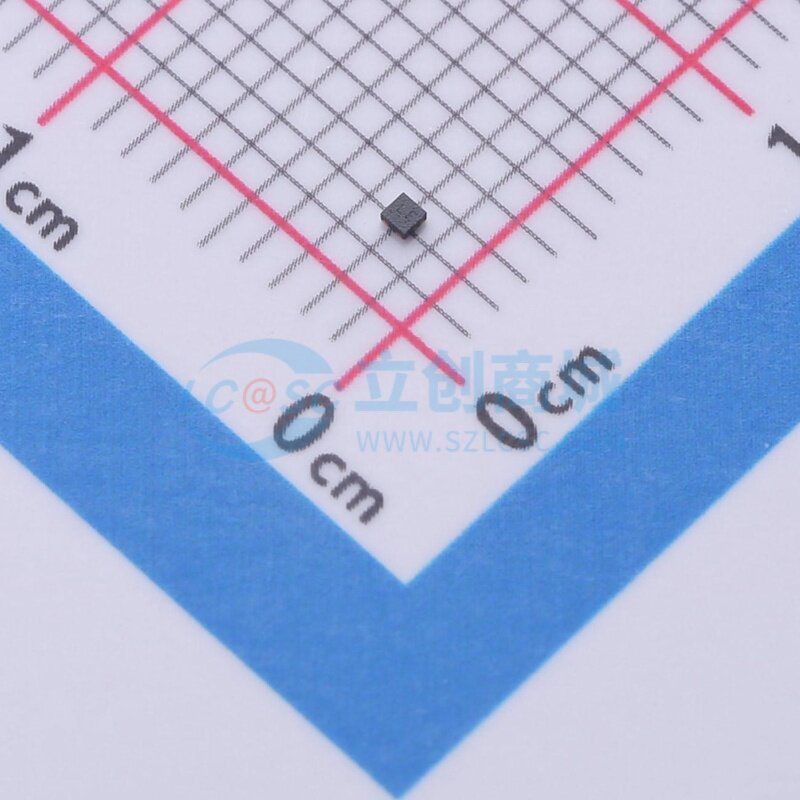 运算放大器 TLV9041IDPWR X2-SON-5 TI/德州 电子元器件原装正品
