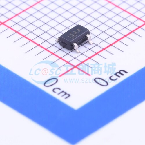 线性稳压器(LDO) MIC5207YM5-TR SOT-23-5 MICROCHIP(美国微芯)
