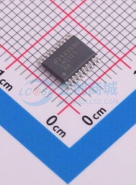 DC-DC电源芯片 LM5121MH/NOPB HTSSOP-20 TI/德州 电子元器件配单