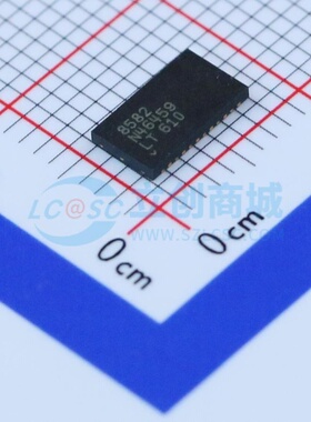 DC-DC电源芯片 LT8582EDKD#PBF DFN-24 ADI(亚德诺) 电子元件配单