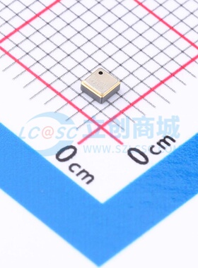 压力传感器 BM1390GLV-ZTR VFLGA-10 ROHM(罗姆) 电子元器件配单