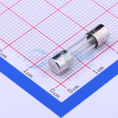 一次性保险丝 021302.5MXP D5xL20mm Littelfuse(力特) 原装