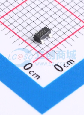 EEPROM 11AA161T-I/TT SOT-23 MICROCHIP(美国微芯) 电子元件配单