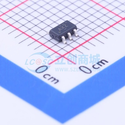 线性稳压器(LDO) TPS79930DDCR TSOT-23-5 TI/德州 电子元件配单