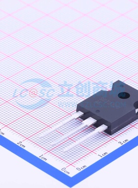 碳化硅场效应管(MOSFET) SCT3120ALGC11 TO-247AC-3 ROHM(罗姆)