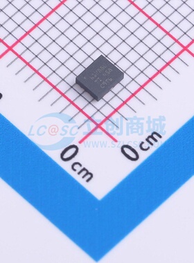 DC-DC电源芯片 TPS61288LRQQR VQFN-HR-11 TI/德州 电子元件配单