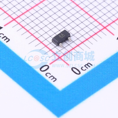 监控和复位芯片 MIC803-26D2VM3-TR SOT-23 MICROCHIP(美国微芯)