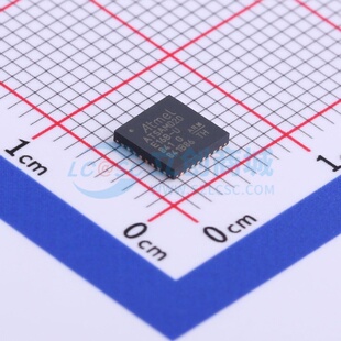 单片机(MCU/MPU/SOC) ATSAMD20E16B-MUT QFN-32 MICROCHIP(美国微