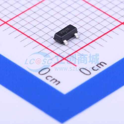 电压基准芯片 NCP431AVSNT1G SOT-23 onsemi(安森美) 电子元器件