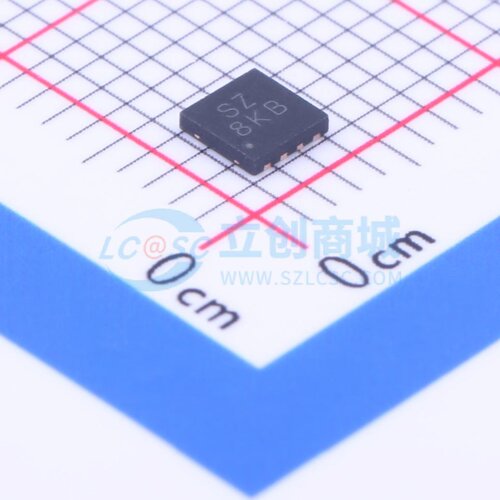 线性稳压器(LDO) AP7361C-33FGE-7 DFN-8 DIODES(美台) 原装正品