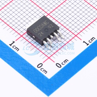 正品 LDO BD00C0AWFP 252 ROHM CE2 线性稳压器 罗姆 原装